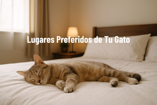 por que los gatos se esconden en lugares oscuros