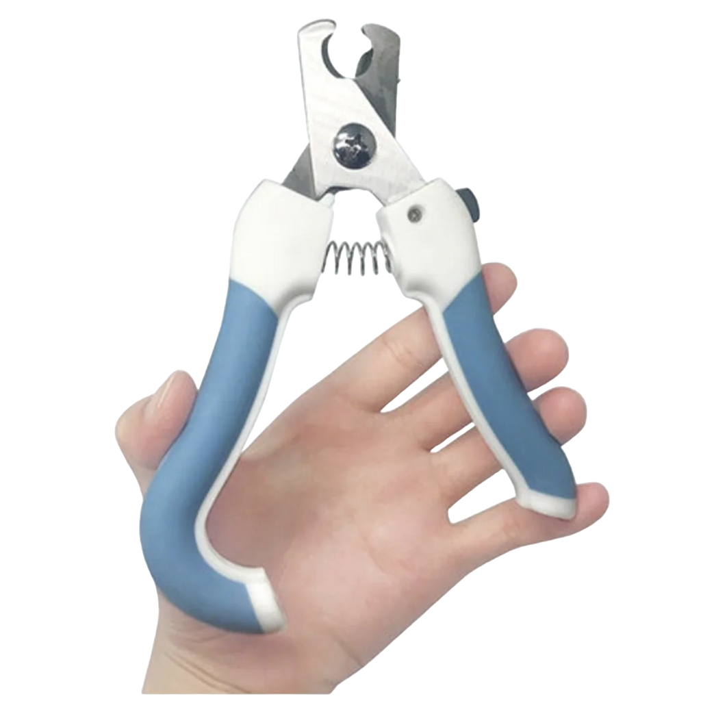 Tijeras Uñas Gato